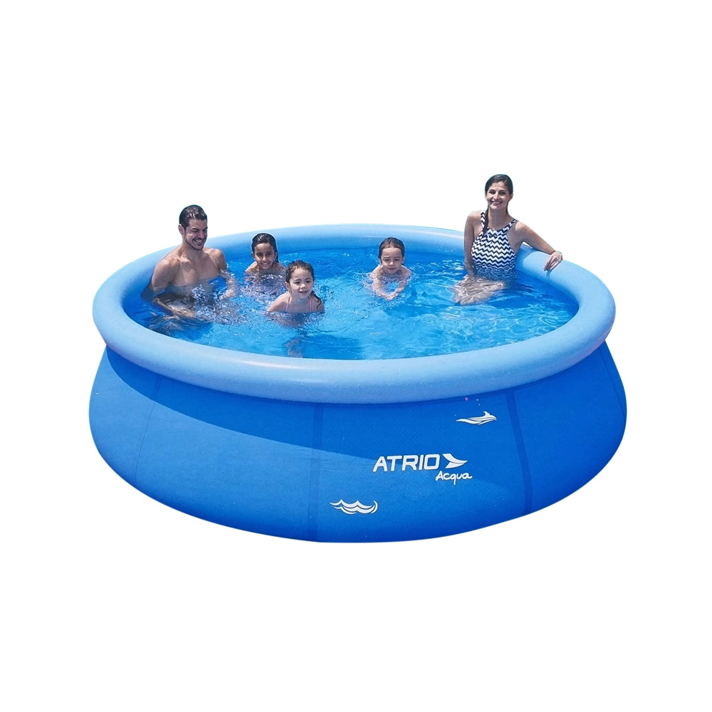 Piscina inflable redonda Atrid