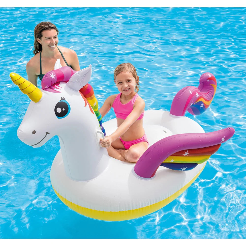 Flotador Unicornio Intex