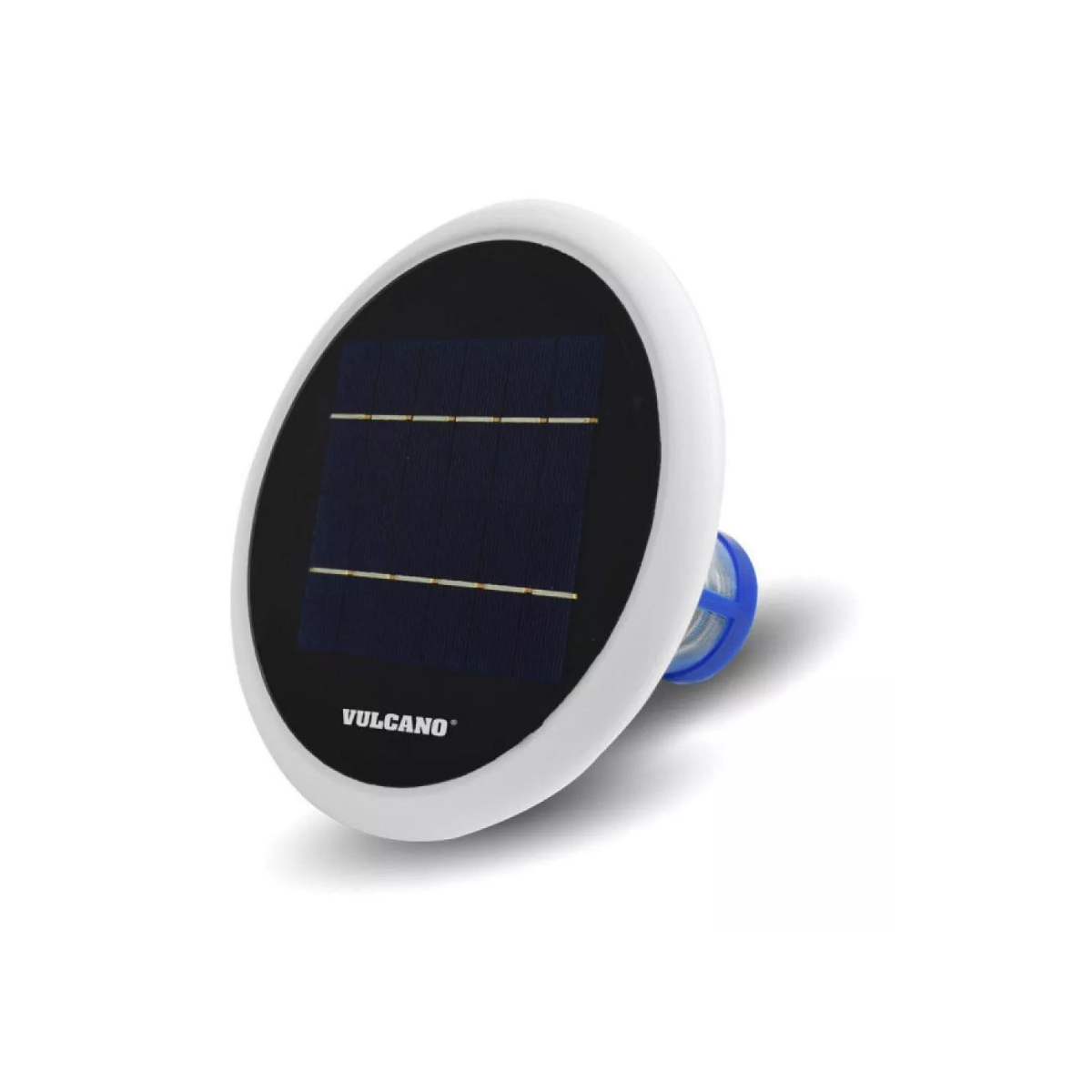 Ionizador Solar Flotante 100m3 Vulcano