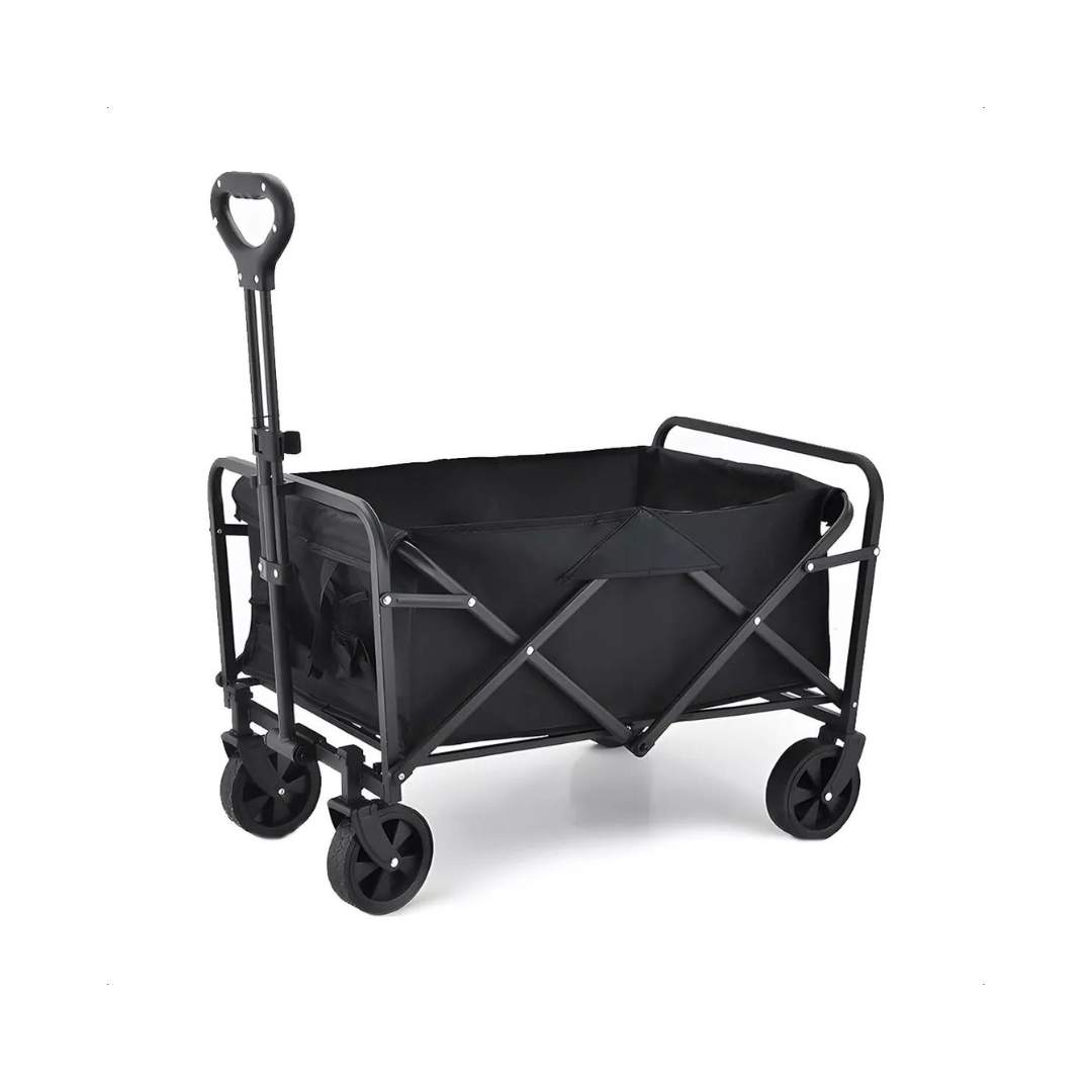 Carrito Plegable para Compras