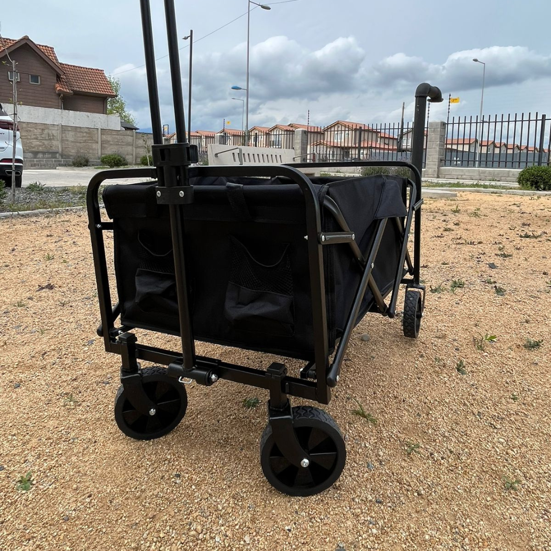 Carrito Plegable para Compras