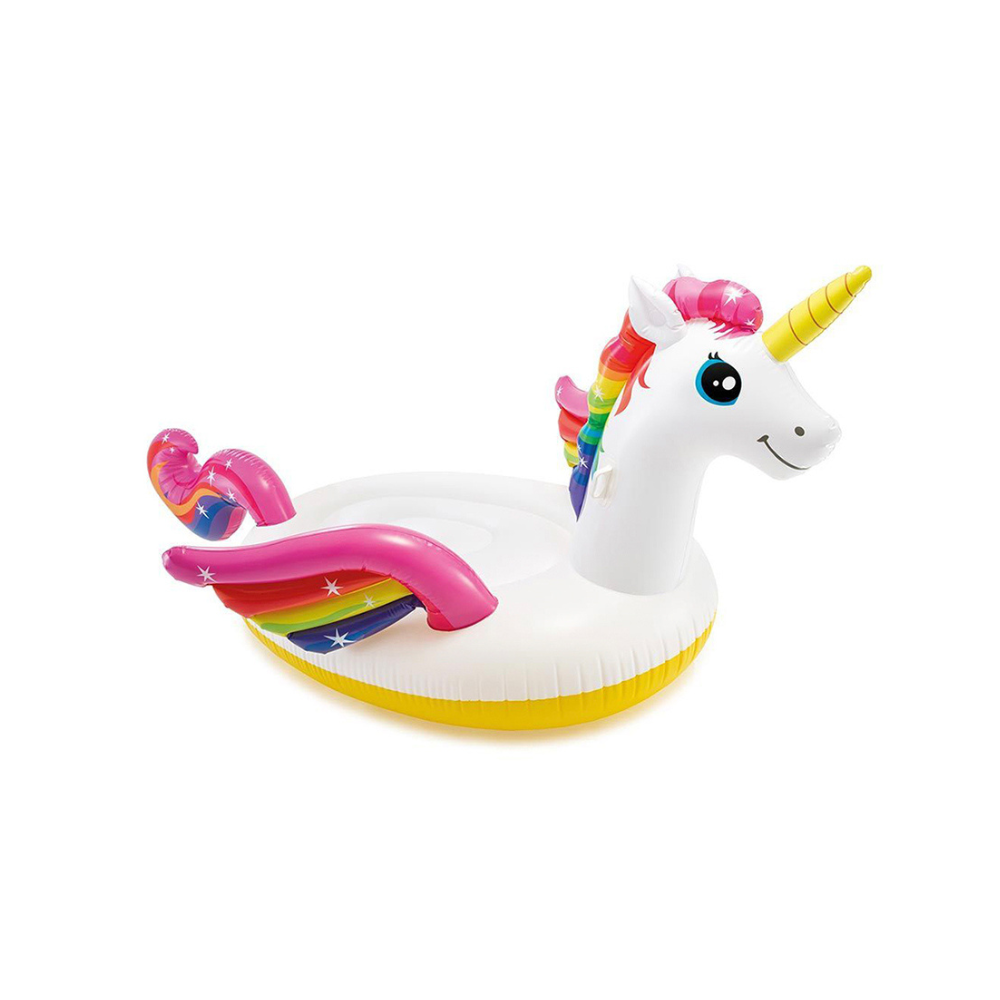 Flotador Unicornio Intex