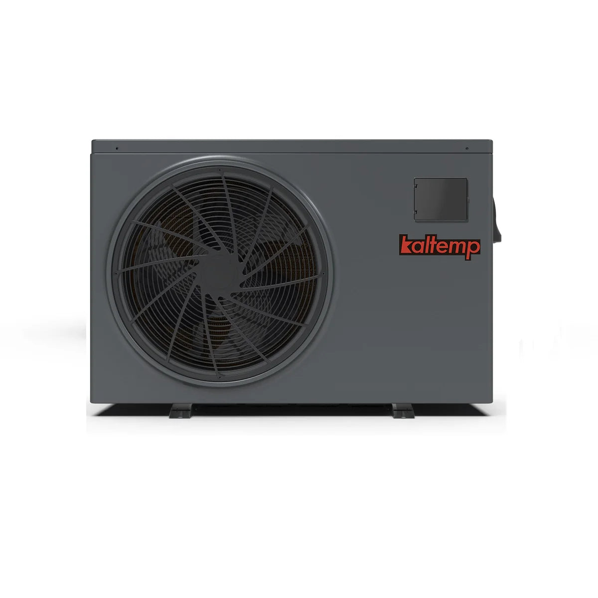 Bomba de Calor Pooltemp Neo 9 Full Inverter 34 m3